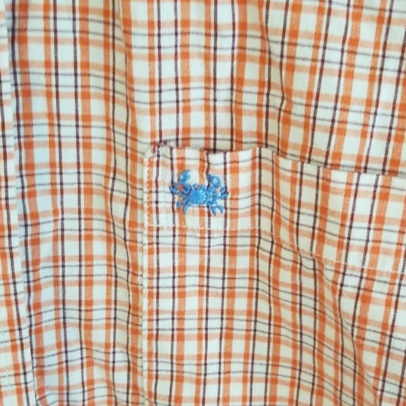COAST button up shirt. - Picture 4 of 6